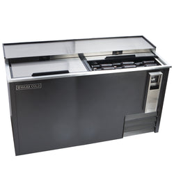 Maxx Cold 65 Inch Horizontal Bottle Cooler
