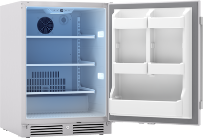 Zephyr Presrv™ Outdoor Refrigerator