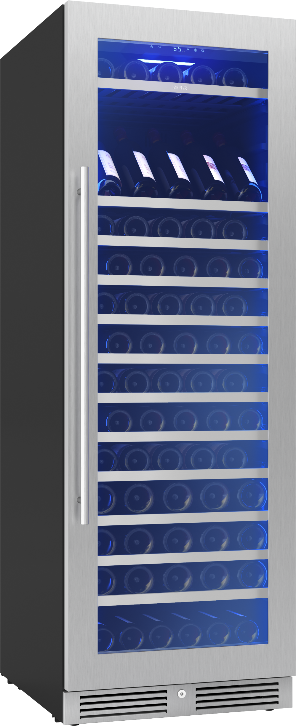 Zephyr Presrv™ Full Size Single Zone Wine Cooler