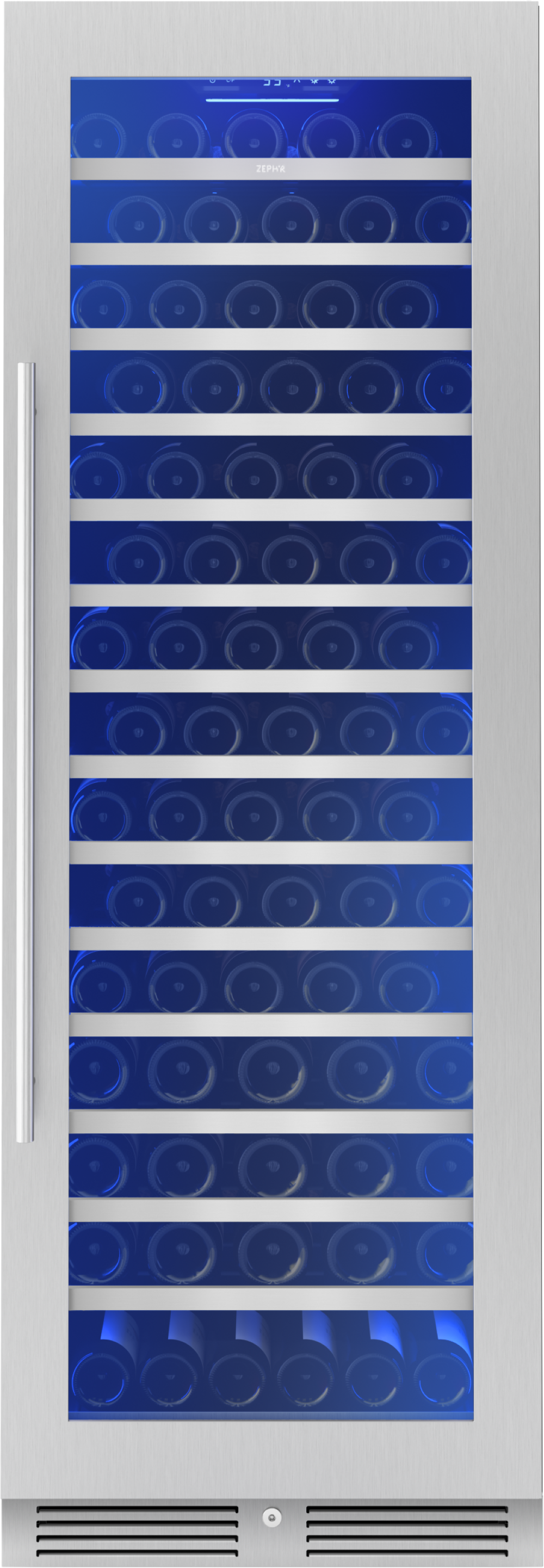 Zephyr Presrv™ Full Size Single Zone Wine Cooler