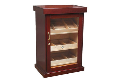 Prestige Import Group 1000 Count Cigar Cabinet Humidor