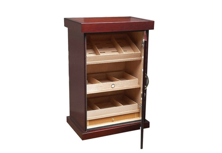 Prestige Import Group 1000 Count Cigar Cabinet Humidor