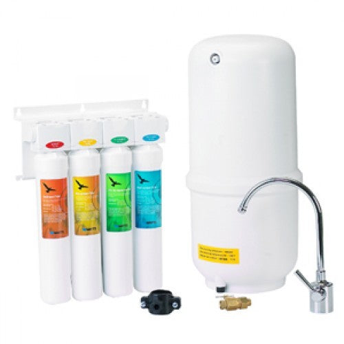 Prestige Import Group Reverse Osmosis Filter System for Huntington or Winfield (For Auto Fill Only)