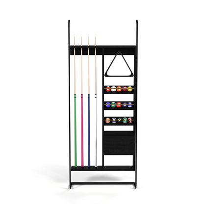Ram Game PROBILRCK - Prohibition Billiards Accessories Rack Black