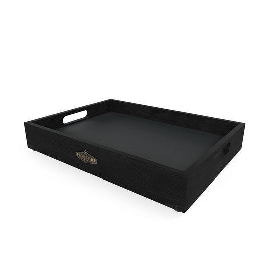 Ram Game PROTRAY - Prohibition Cocktail Tray - Black