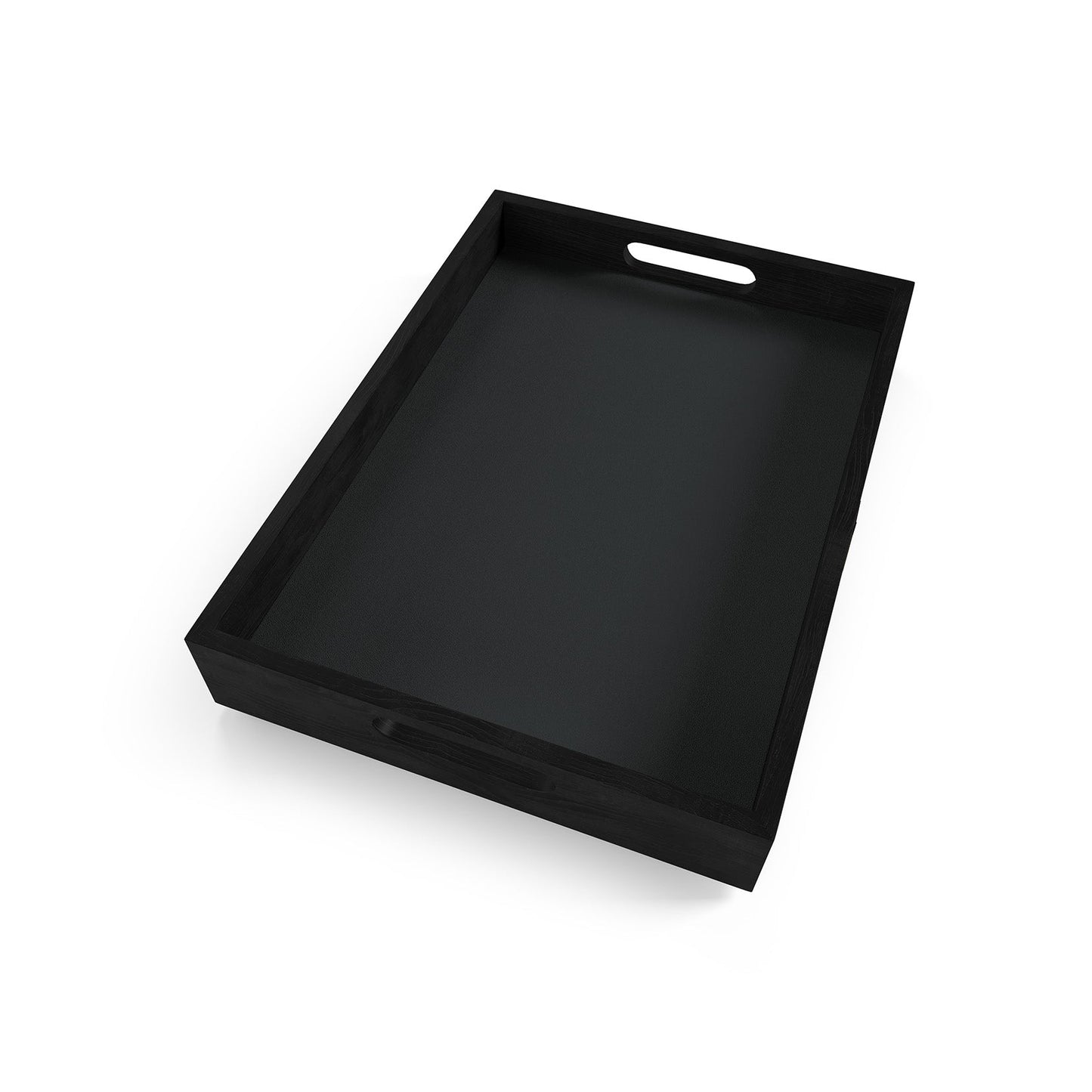 Ram Game PROTRAY - Prohibition Cocktail Tray - Black