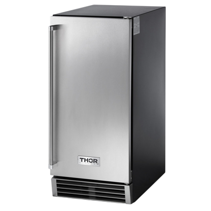 Thor Kitchen 15 Inch Built-In Ice Maker