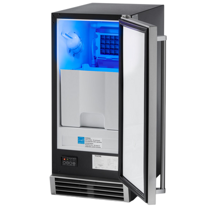 Thor Kitchen 15 Inch Built-In Ice Maker