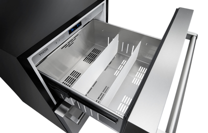 Thor Kitchen 24 Inch Indoor Outdoor Refrigerator Drawer