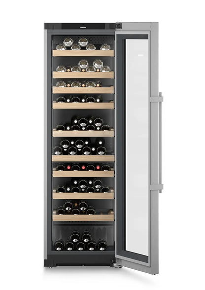 Liebherr 24" Freestanding Wine Storage Dual Zone - Peak
