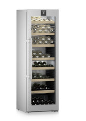 Liebherr 24" Freestanding Wine Storage Dual Zone - Plus