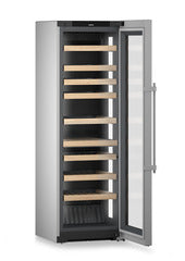 Liebherr 24" Freestanding Wine Storage Dual Zone - Peak