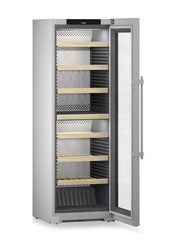 Liebherr 24" Freestanding Wine Storage Dual Zone - Plus