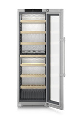 Liebherr 24" Freestanding Wine Storage Dual Zone - Plus