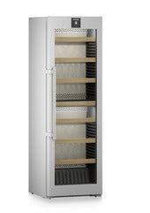 Liebherr 24" Freestanding Wine Storage Dual Zone - Plus