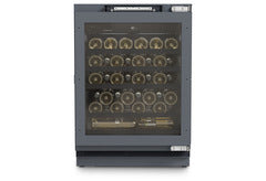 Liebherr 24" Undercounter Wine Single Zone Standard Height - Panel Ready