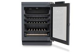 Liebherr 24" Undercounter Wine Single Zone Standard Height - Panel Ready