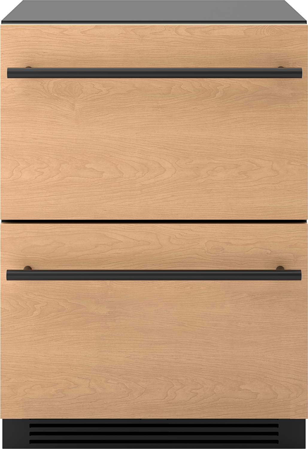 Zephyr Presrv™ Panel Ready Refrigerator Freezer Drawers