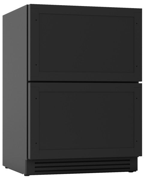 Zephyr Presrv™ Panel Ready Refrigerator Freezer Drawers