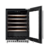 Black Friday Cyber Monday Sale! 24” Single Zone Wine Cooler- Panel Ready-