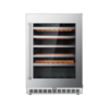Black Friday Cyber Monday Sale! 24” Single Zone Wine Cooler- Panel Ready-