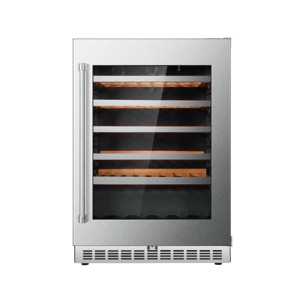Black Friday Cyber Monday Sale! 24” Single Zone Wine Cooler- Panel Ready-