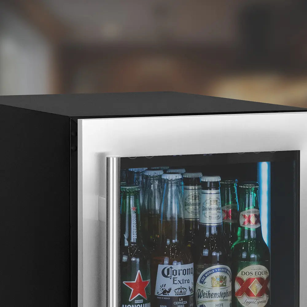 Allavino 15" Wide Reserva Series Beverage Center