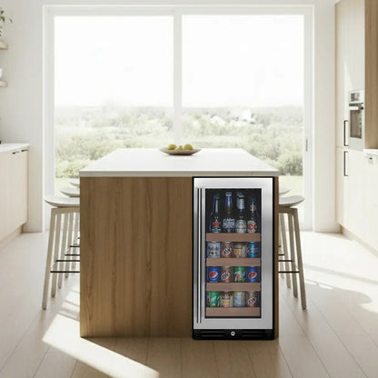 Allavino 15" Wide Reserva Series Beverage Center