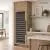Allavino Reserva Series 163 Bottle 71" Tall Single Zone Right Hinge Panel Ready Overlay Wine Cooler Refrigerator