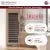 Allavino Reserva Series 163 Bottle 71" Tall Single Zone Right Hinge Panel Ready Overlay Wine Cooler Refrigerator
