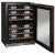 Allavino Reserva Series 27 Bottle Shallow Depth Built-in Wine Refrigerator