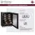 Allavino Reserva Series 27 Bottle Shallow Depth Built-in Wine Refrigerator