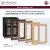 Allavino Reserva Series 27 Bottle Shallow Depth Built-in Wine Refrigerator