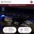 Allavino Reserva Series 27 Bottle Shallow Depth Built-in Wine Refrigerator