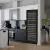 Allavino Reserva Series 172 Bottle Dual Zone Built-in Wine Refrigerator