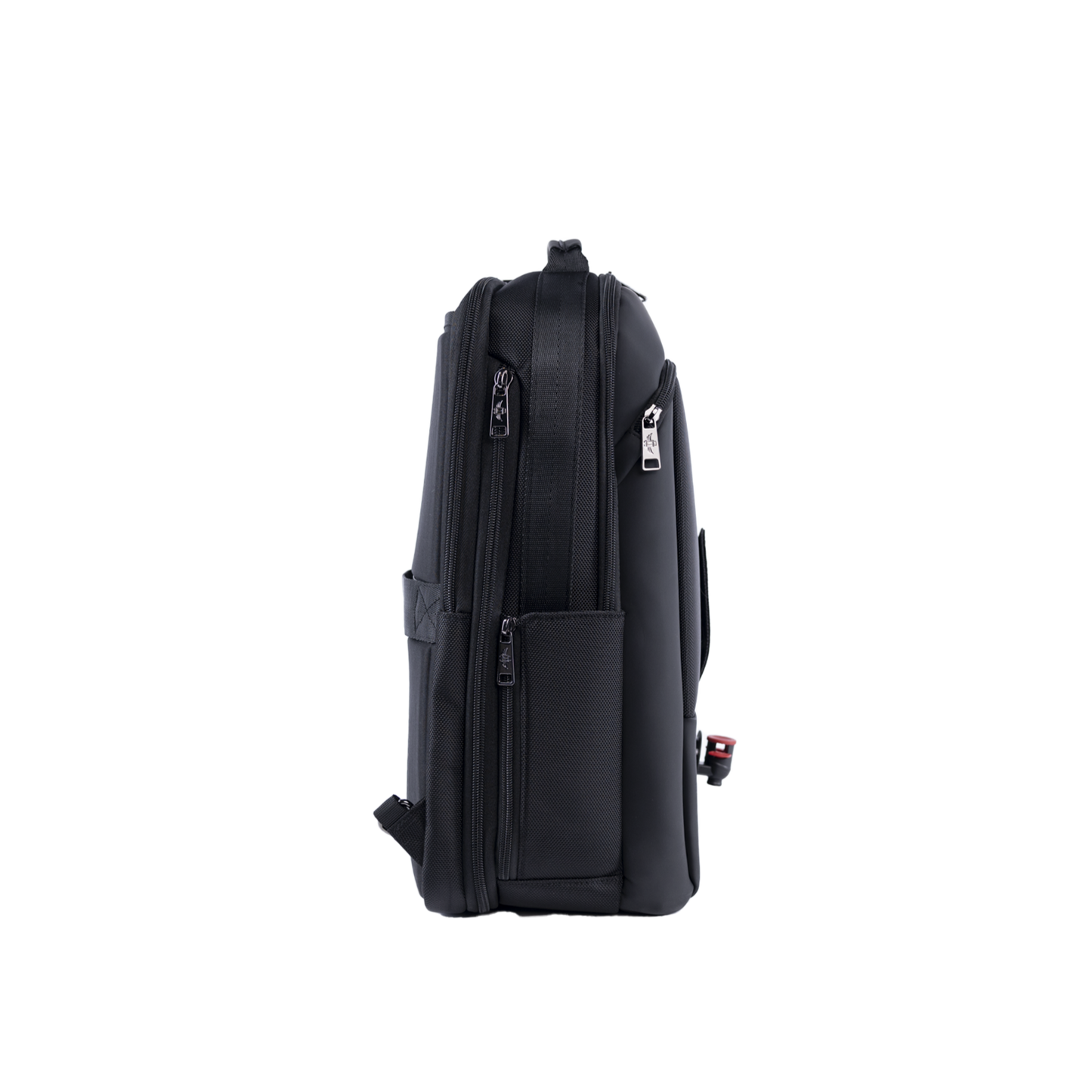 VinGardeValise VinXplorer Backpack with Vin2Go Case and 1500ml pouch - Black