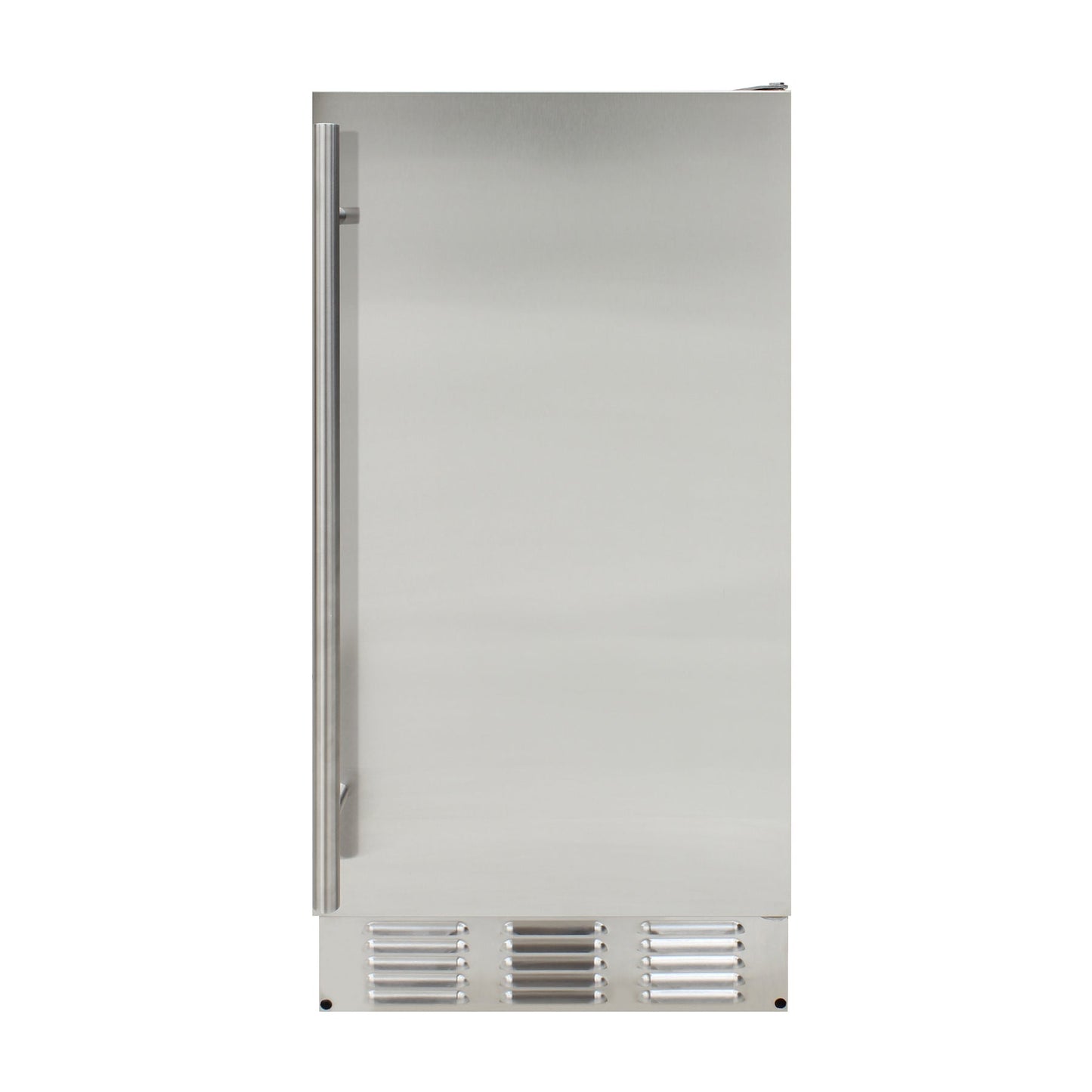 Vinotemp 15" Outdoor Icemaker, Stainless