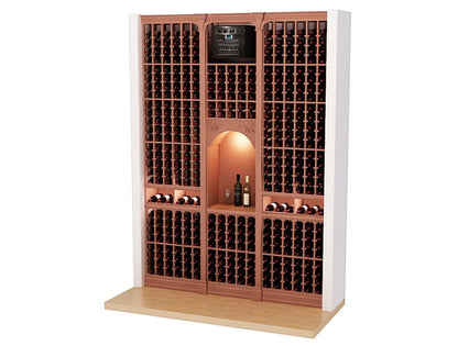 Vinotemp Wine-Mate Self-Contained Wine Cellar Cooling System, 90 cu ft cooling capacity