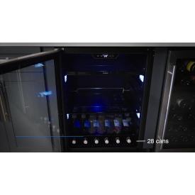 Presrv Brisas 24" Single Zone Beverage Cooler