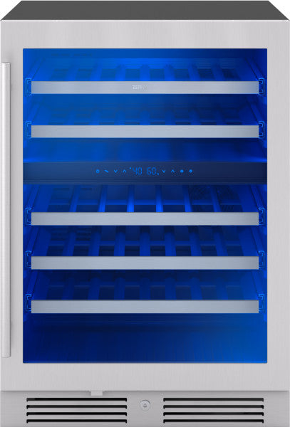 Zephyr Presrv™ Dual Zone Wine Cooler