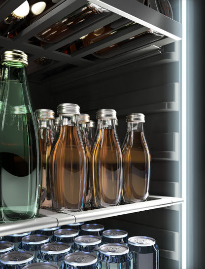 Zephyr Presrv™ Single Zone Beverage Cooler