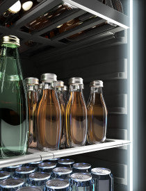 Zephyr Presrv™ Single Zone Beverage Cooler