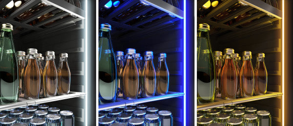 Zephyr Presrv™ Single Zone Beverage Cooler