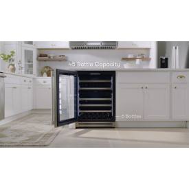 Zephyr Presrv™ Pro Dual Zone Wine Cooler