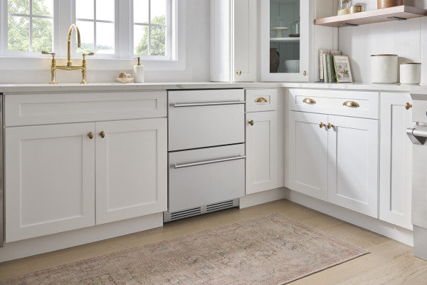 Zephyr Presrv™ Single Zone Refrigerator Drawers