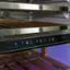 Kucht - 24-in Built-in Panel Ready Three Zones Wine Cooler - Stainless Steel