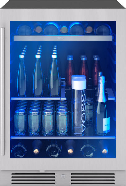 Zephyr Presrv™ Single Zone Beverage Cooler