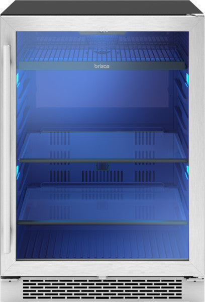 Presrv Brisas 24" Single Zone Beverage Cooler