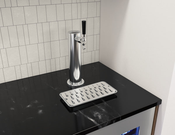 Presrv Kegerator & Beverage Cooler