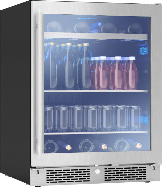 Zephyr Presrv™ ADA Single Zone Beverage Cooler